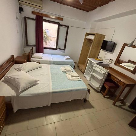 Stelios Rooms To Rent Chania  Екстер'єр фото