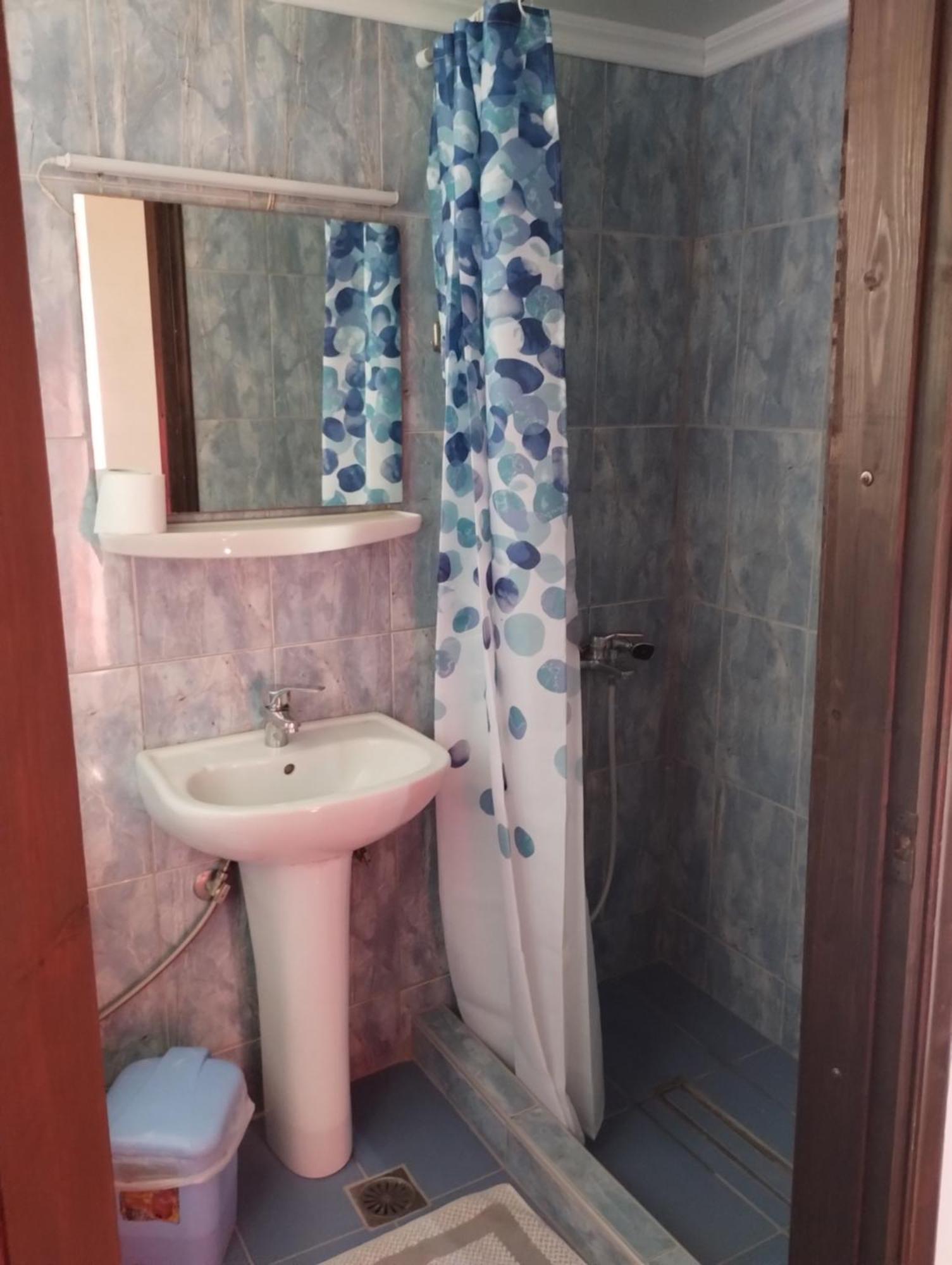 Stelios Rooms To Rent Chania  Екстер'єр фото
