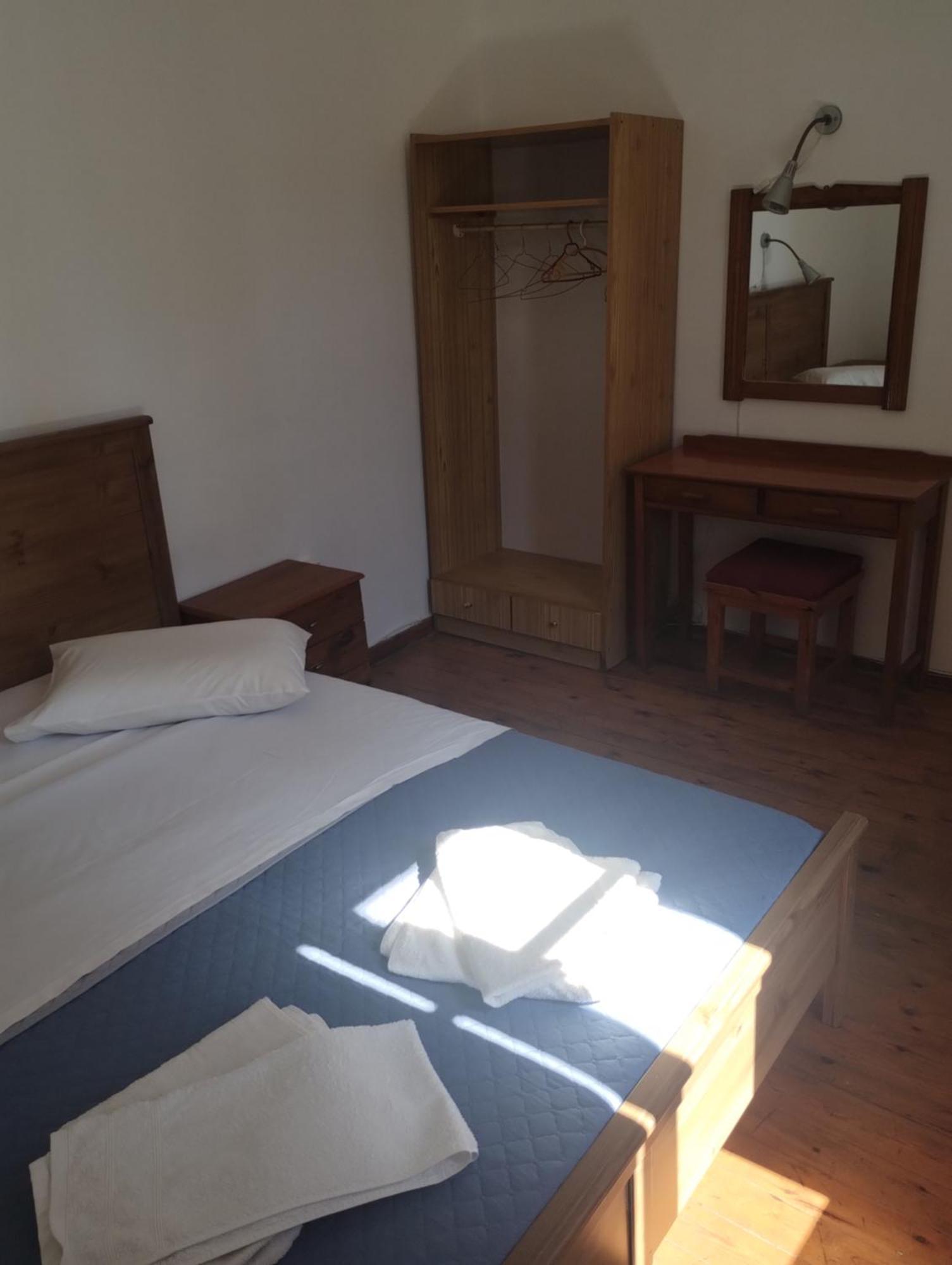 Stelios Rooms To Rent Chania  Екстер'єр фото