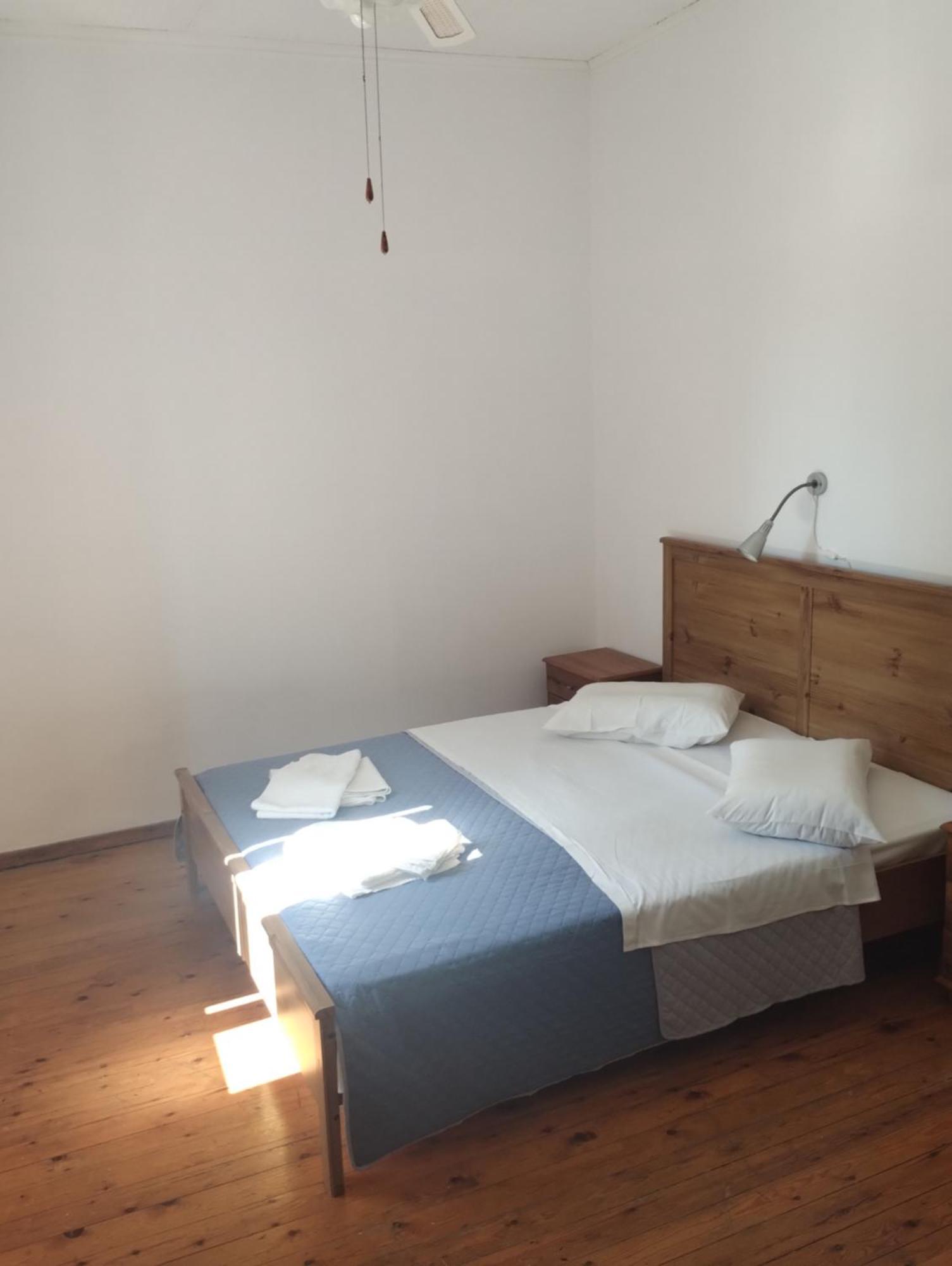 Stelios Rooms To Rent Chania  Екстер'єр фото