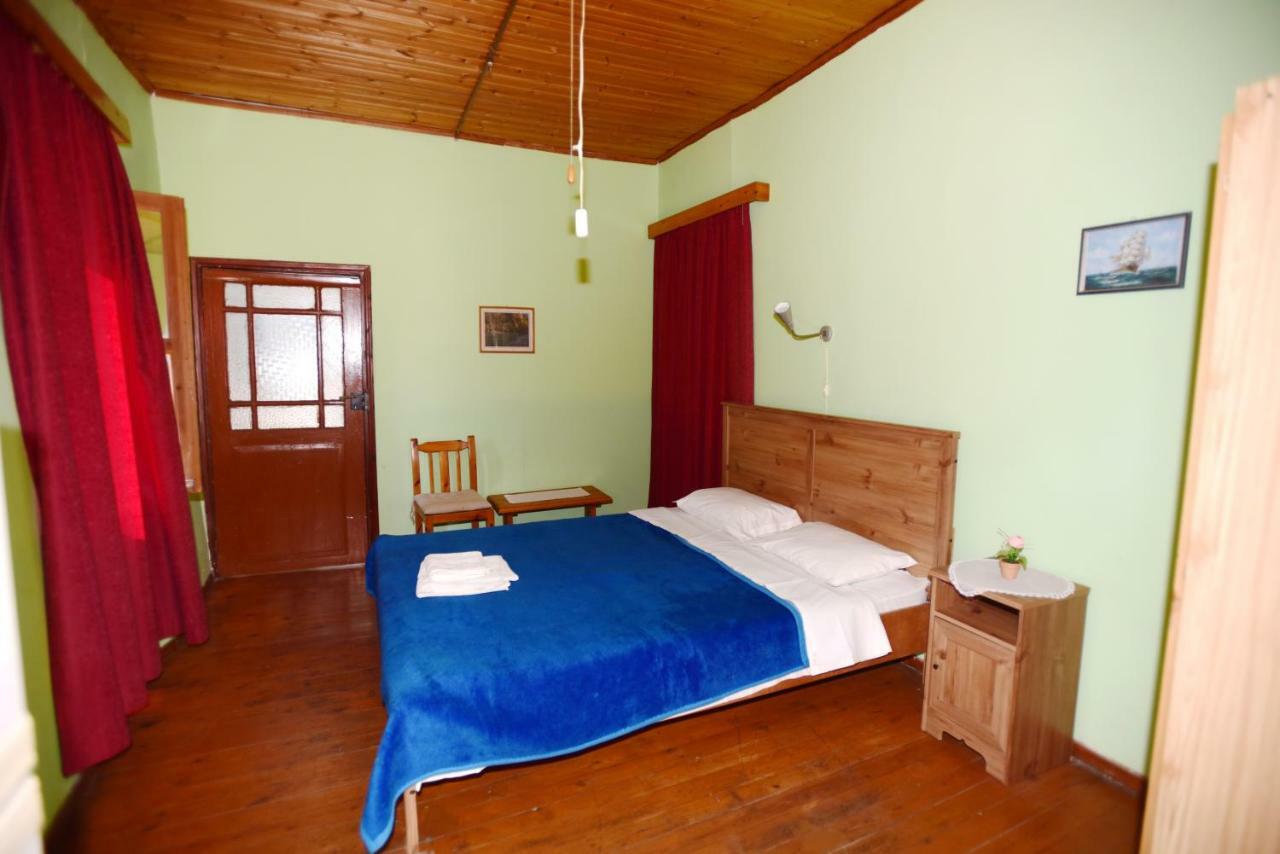 Stelios Rooms To Rent Chania  Екстер'єр фото