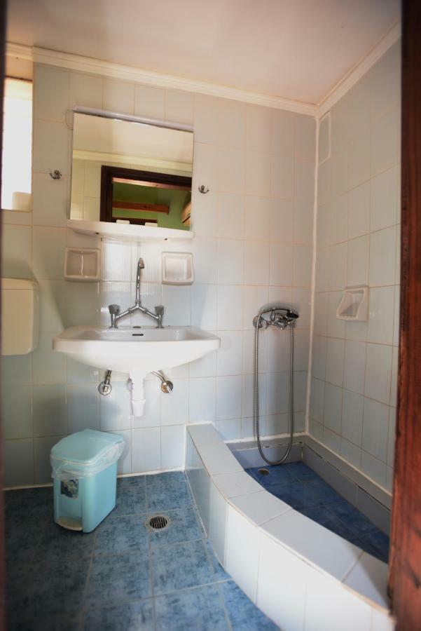 Stelios Rooms To Rent Chania  Екстер'єр фото
