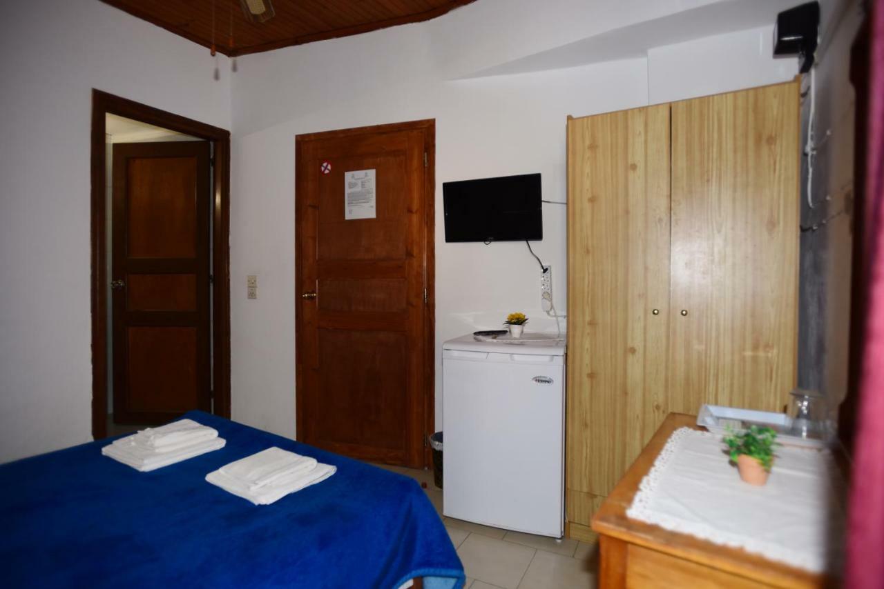 Stelios Rooms To Rent Chania  Екстер'єр фото