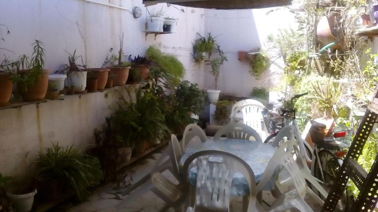 Stelios Rooms To Rent Chania  Екстер'єр фото